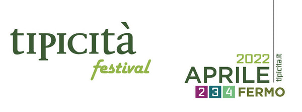 Tipicità Festival - Luca Bianchi