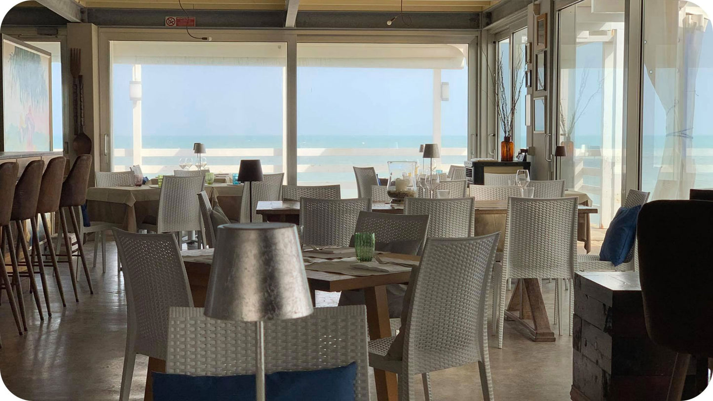 Ristorante Alberto Berardi
