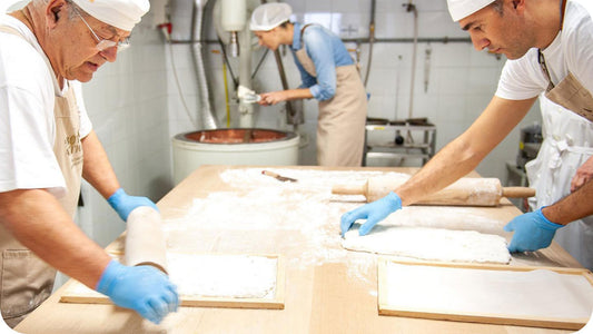 La Bottega Artigiana