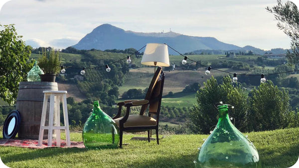 Ristorante La Marca dei Sapori