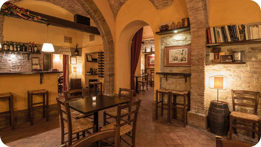 La Taverna del Palazzo