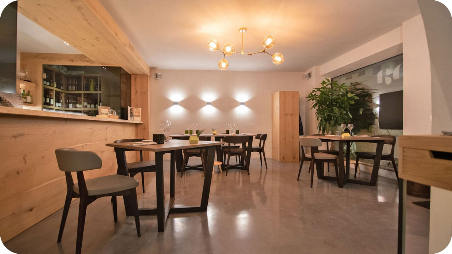 Osteria de l’Acquarol