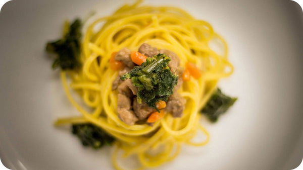 Ristorante Il Tiglio – Il miele biologico Luca Bianchi