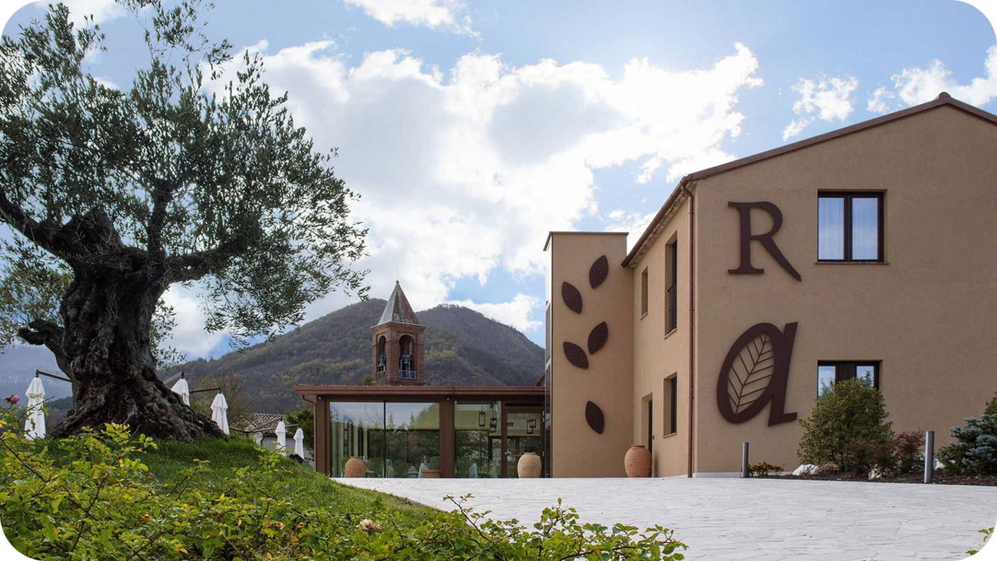 Ristoro Appennino