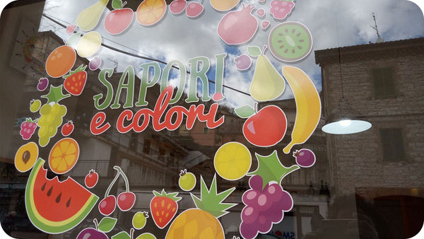 Sapori e Colori Sassoferrato Miele