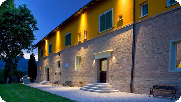 Villa Fornari - Luca Bianchi miele