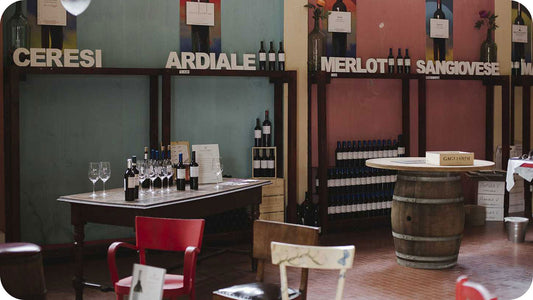 Vini Gagliardi