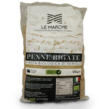 penne rigate biologiche