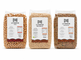 Box Legumi e Cereali Biologici — La Terra che Riposa