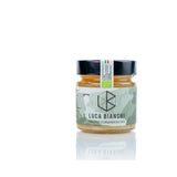Miele di coriandolo biologico