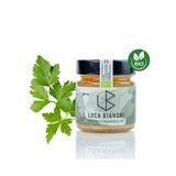 Miele di coriandolo biologico Marche