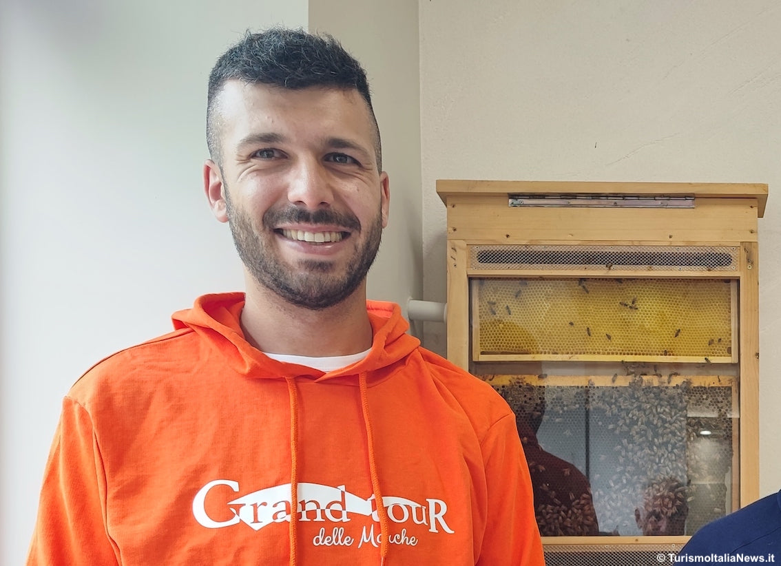 TurismoItaliaNews - Luca Bianchi