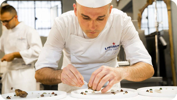 Ristorante Casa Rapisarda – Il miele biologico Luca Bianchi