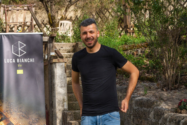 Agricoltura: intervista a Luca Bianchi – Radio Gold
