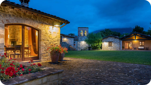 Ristorante I Due Angeli Resort