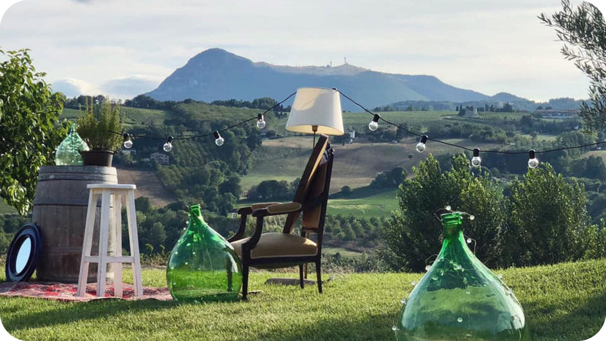 Ristorante La Marca dei Sapori
