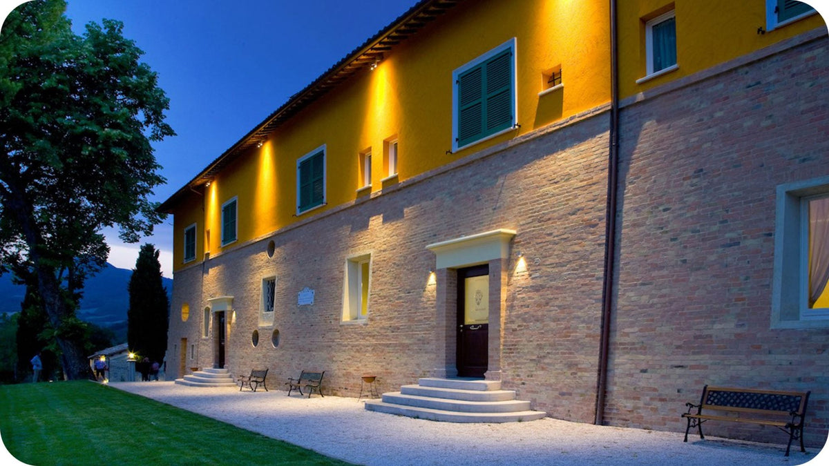 Villa Fornari
