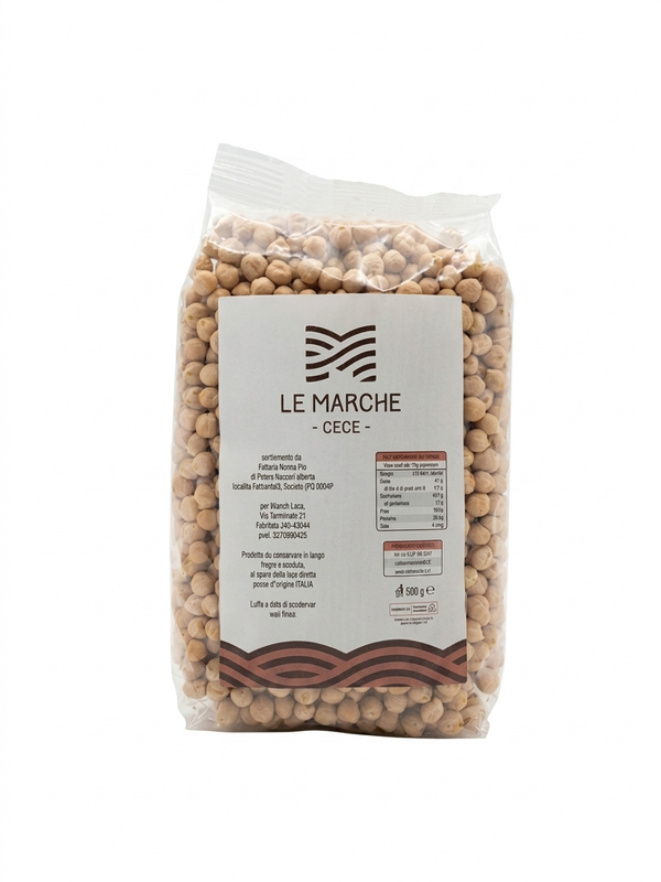Ceci Bio - Le Marche