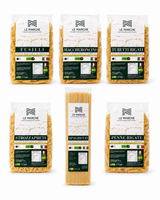 Box Pasta Biologica Rigenerativa — Il Grano che Conosciamo