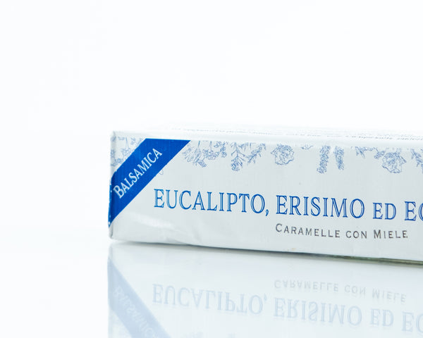 caramelle senza zucchero