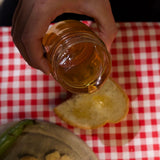 miele di melata marche