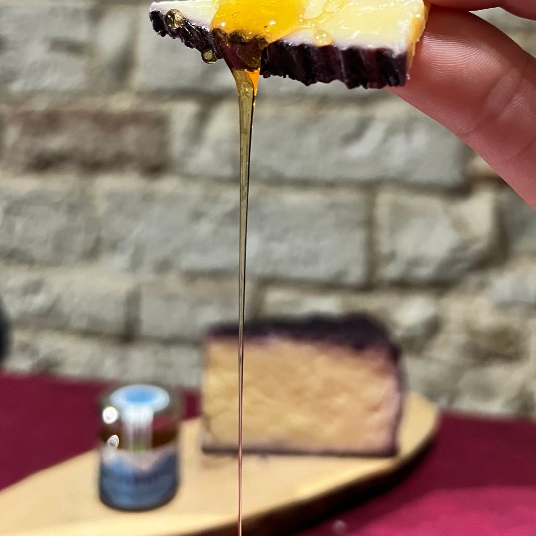 
                  
                    miele millefiori Fabriano
                  
                