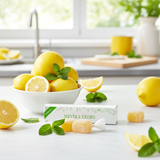 caramella menta e cedro