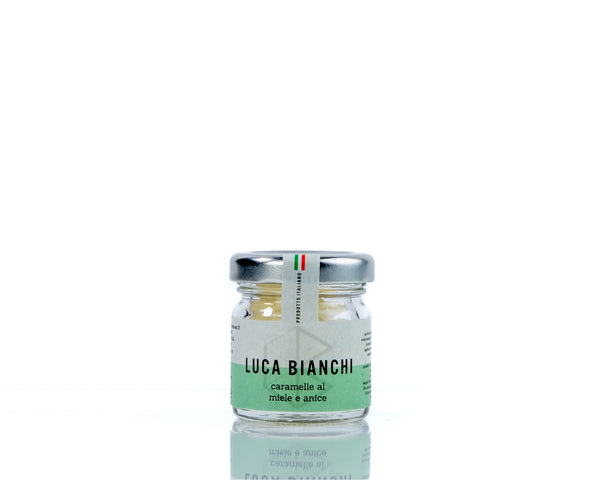 caramelle anice