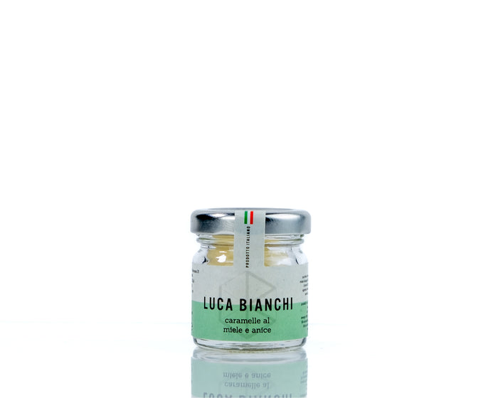 caramelle anice
