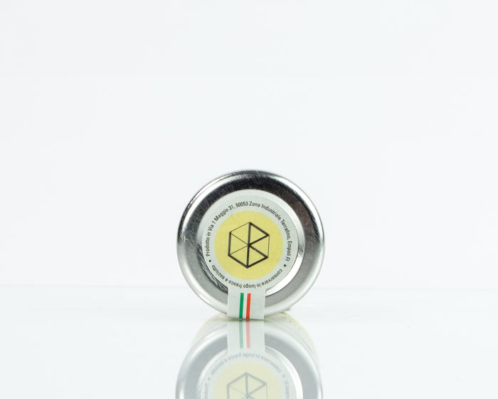 Caramelle al miele limone zenzero Luca Bianchi - vista alternativa