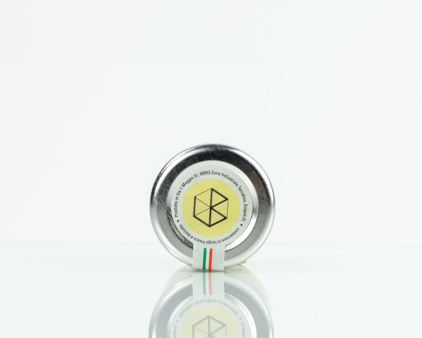 caramelle al miele limone zenzero