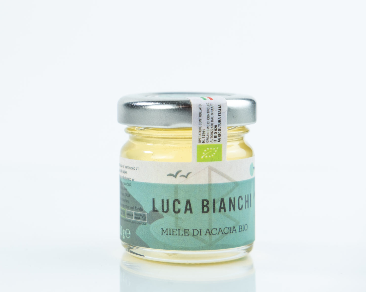 
                  
                    miele di acacia italiano
                  
                