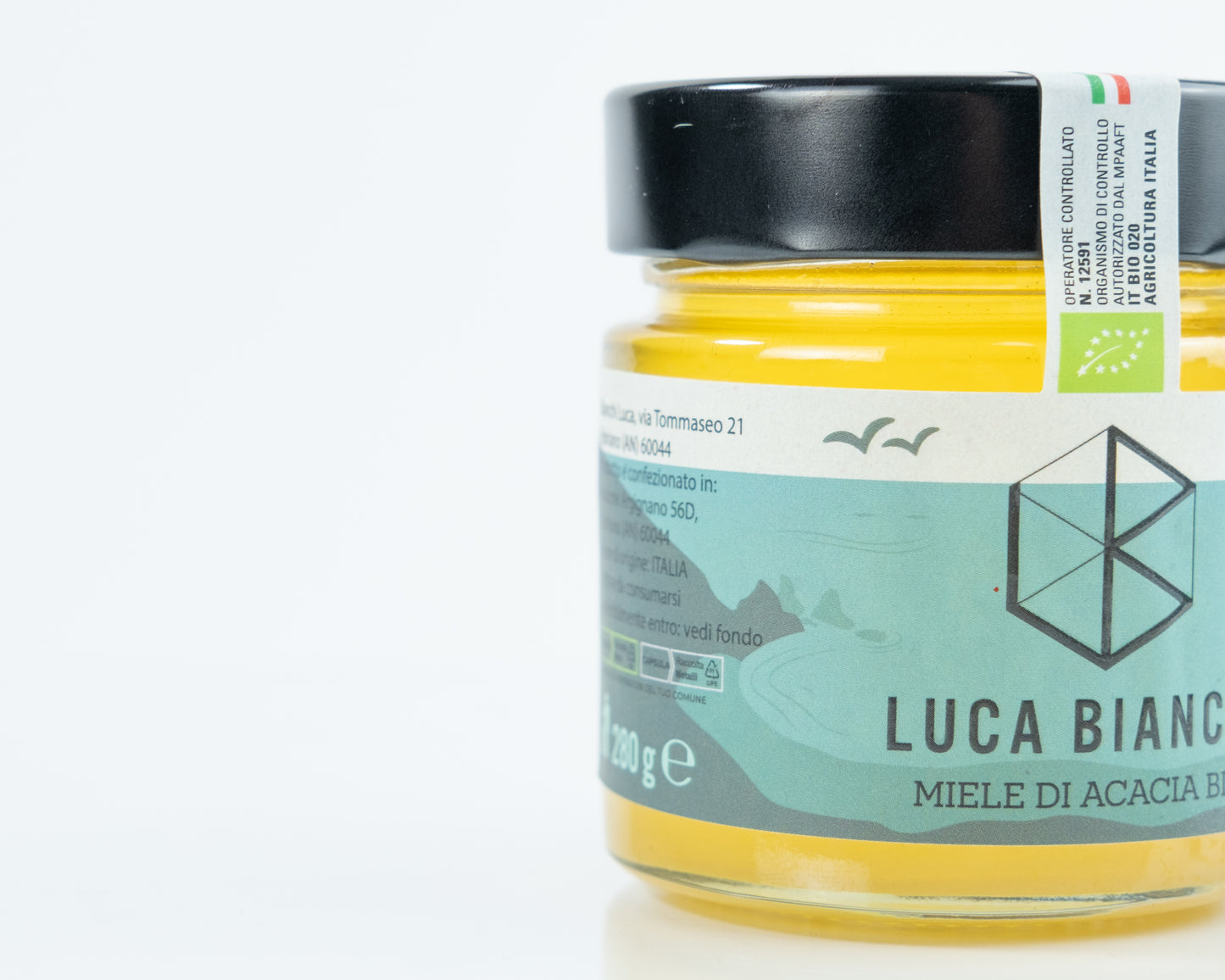 
                  
                    miele di acacia Fabriano
                  
                