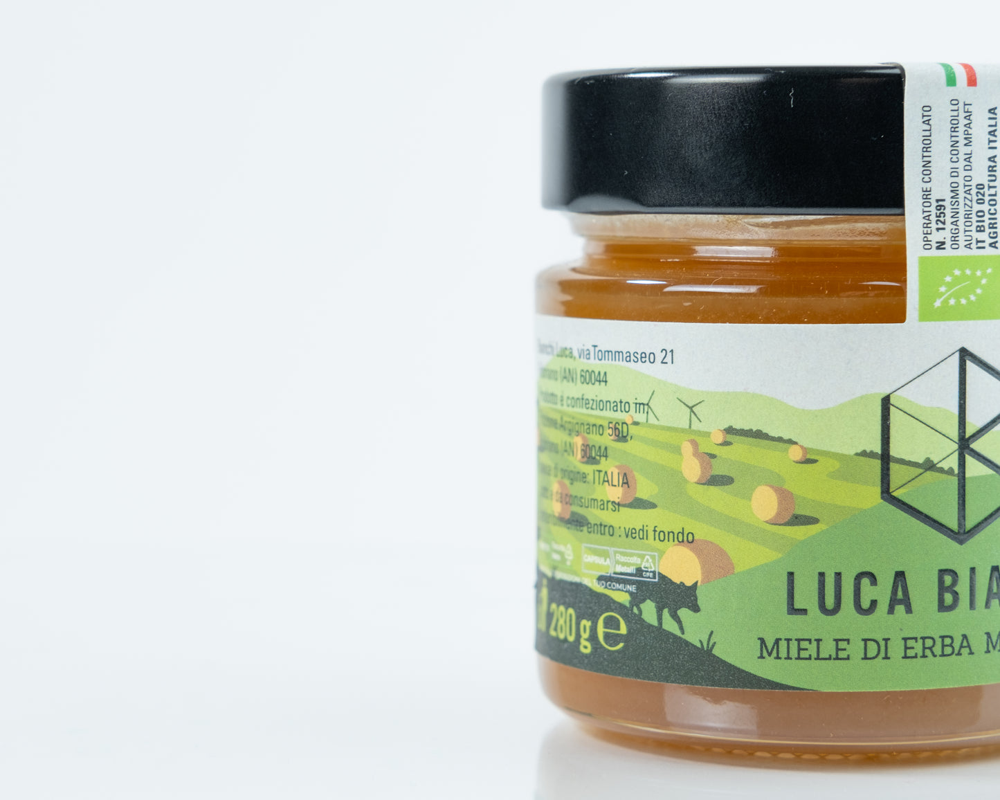 
                  
                    miele di erba medica italiano
                  
                