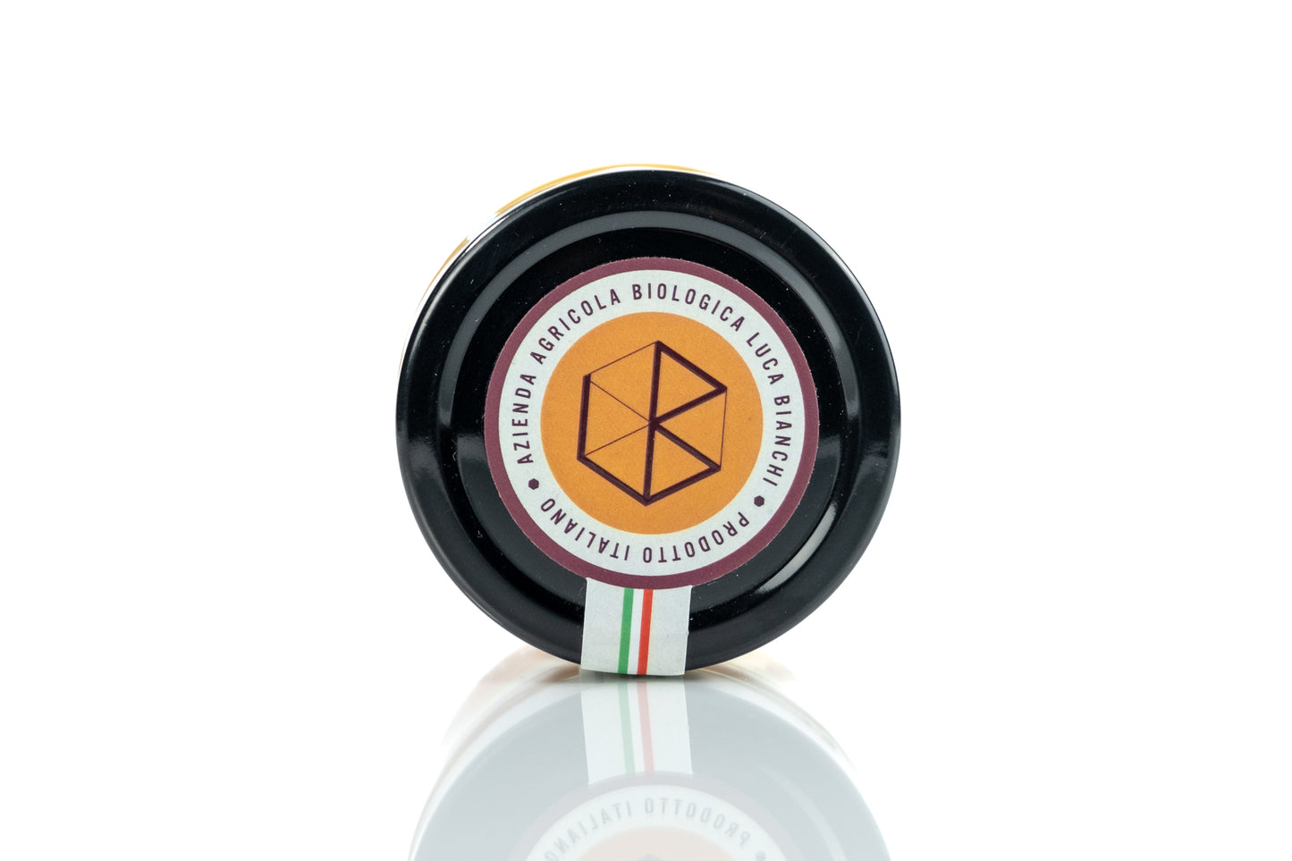 
                  
                    miele di girasole biologico
                  
                