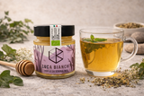 Miele di Edera biologico - prodotto biologico delle Marche Luca Bianchi