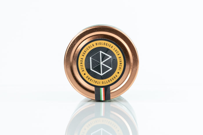 Polline d'Api Essiccato- Luca Bianchi - vista alternativa