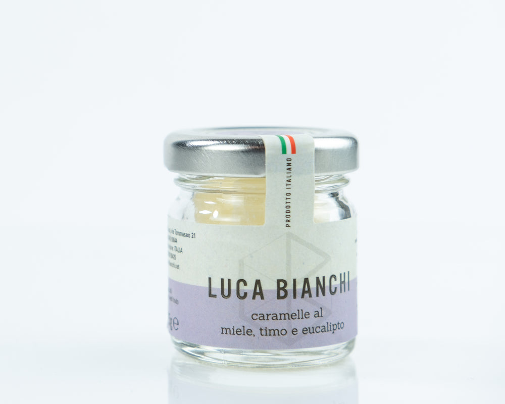 caramelle balsamiche