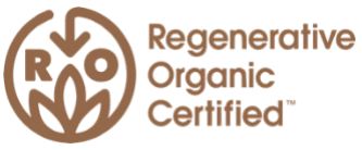 Logo Regenerative Organic Certified